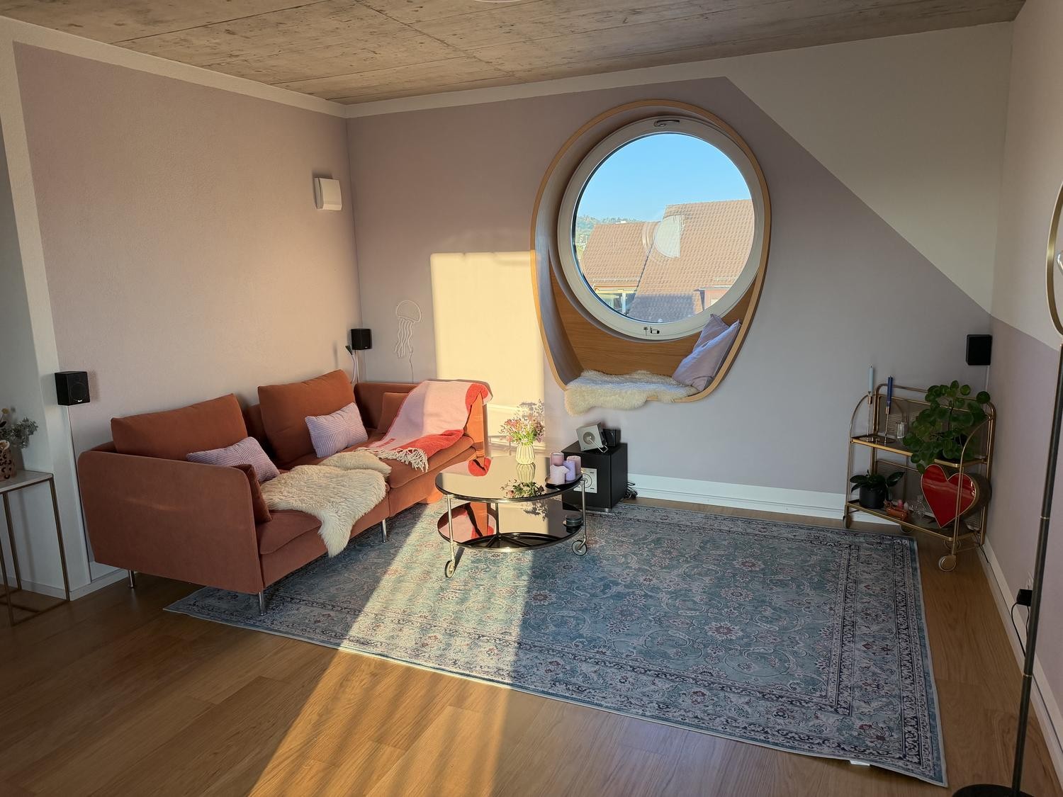 2 rooms apartment, Foto 1 von 10