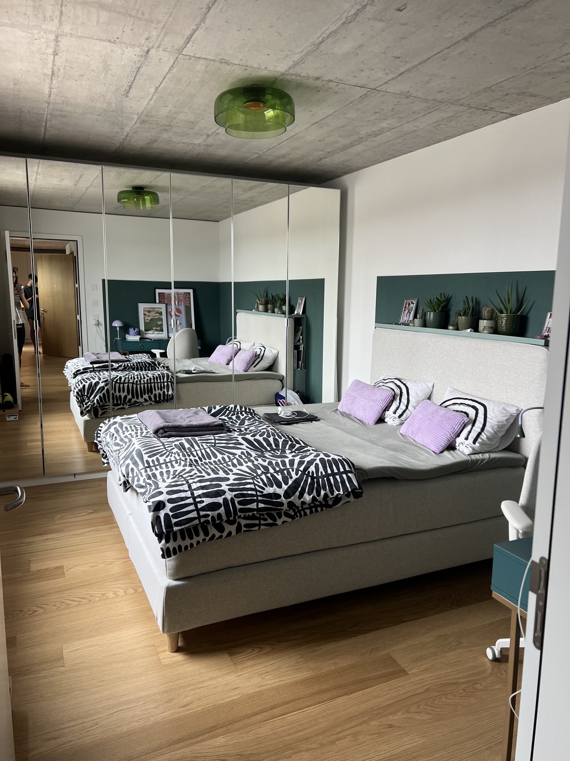 2 rooms apartment, Foto 10 von 10