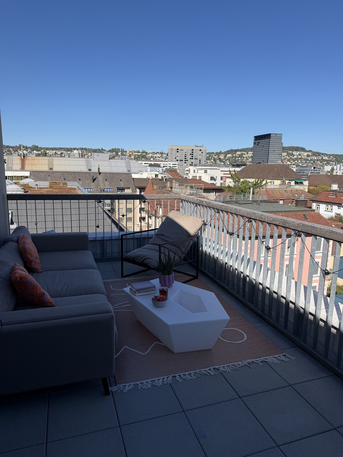 2 rooms apartment, Foto 6 von 10