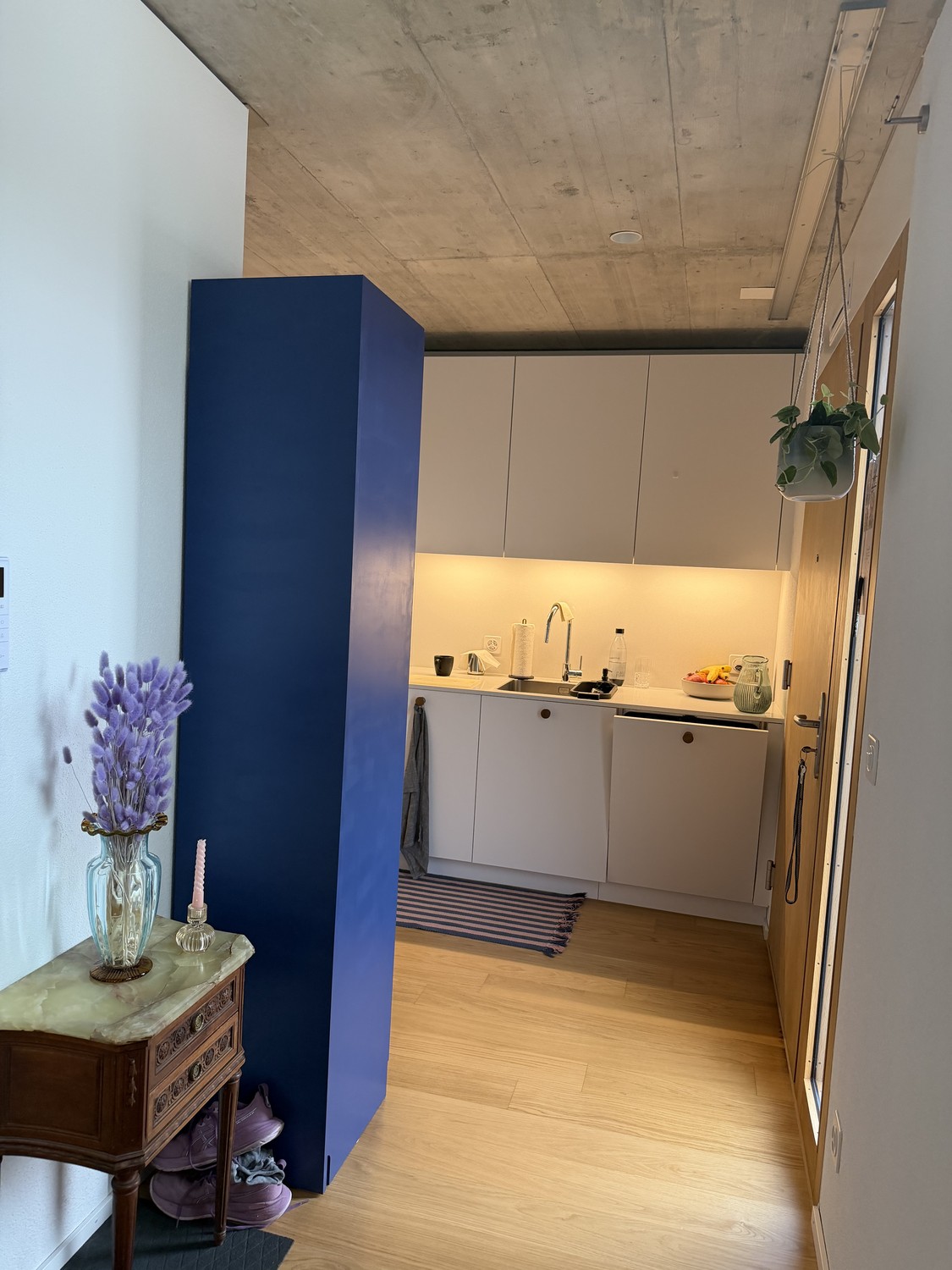 2 rooms apartment, Foto 5 von 10