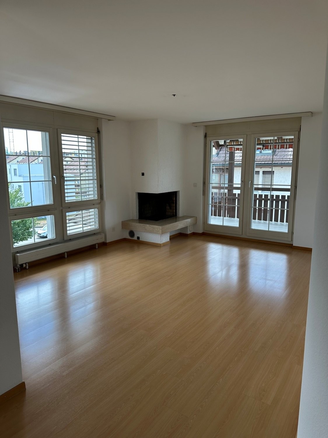 Appartement de 3 ½ pièces, photo 2 sur 9