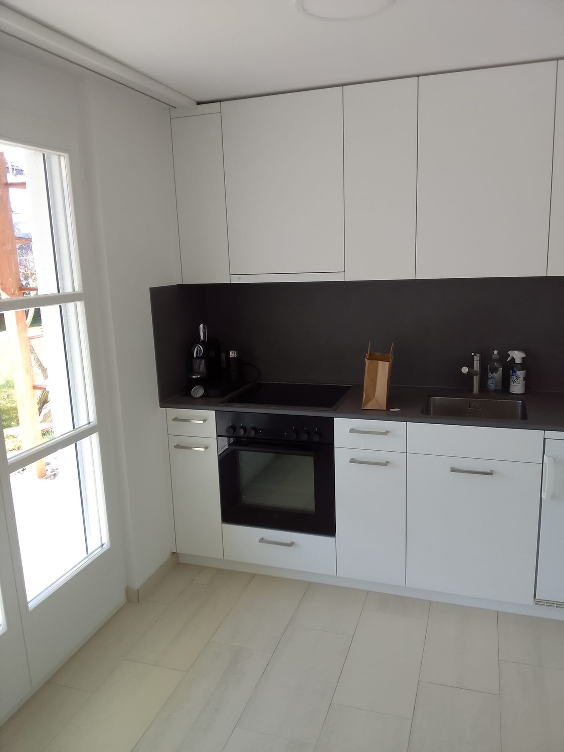 1 ½ rooms apartment, Foto 1 von 8
