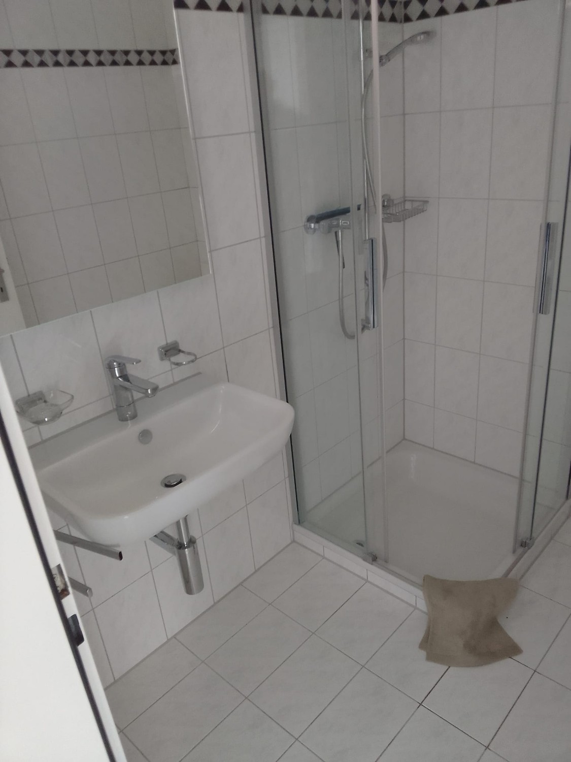 1 ½ rooms apartment, Foto 3 von 8