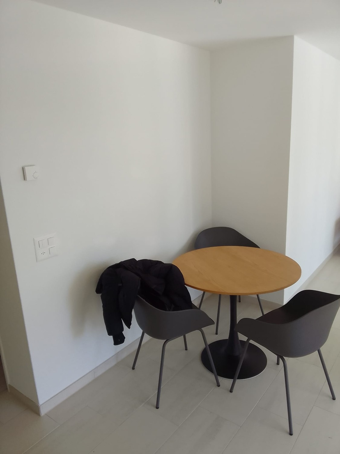 1 ½ rooms apartment, Foto 5 von 8