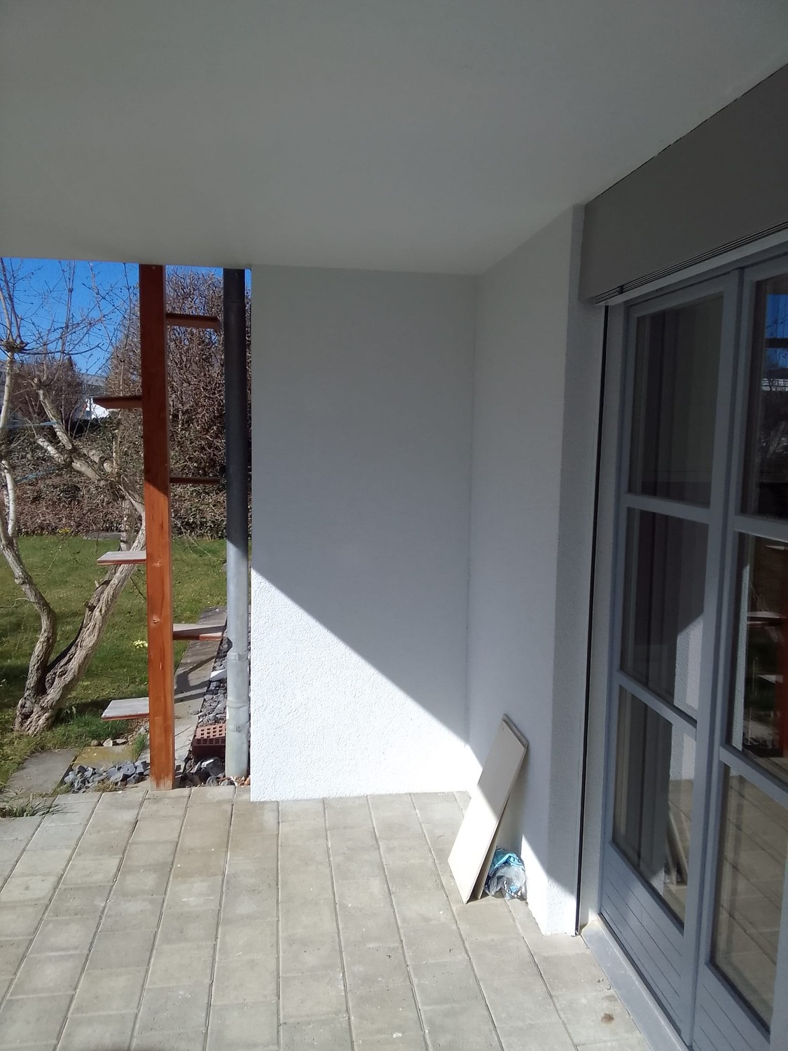 1 ½ rooms apartment, Foto 6 von 8