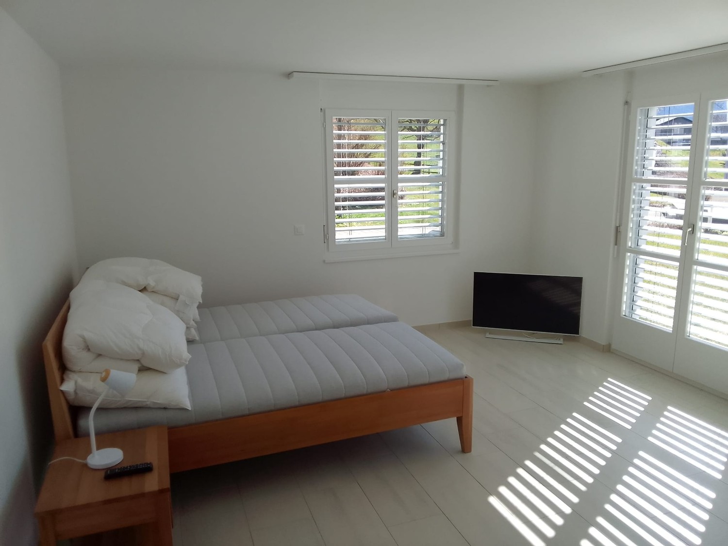 1 ½ rooms apartment, Foto 2 von 8