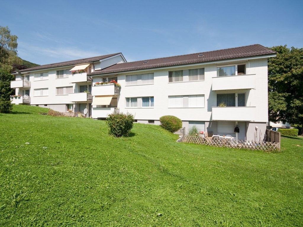 4 rooms apartment, Foto 1 von 7