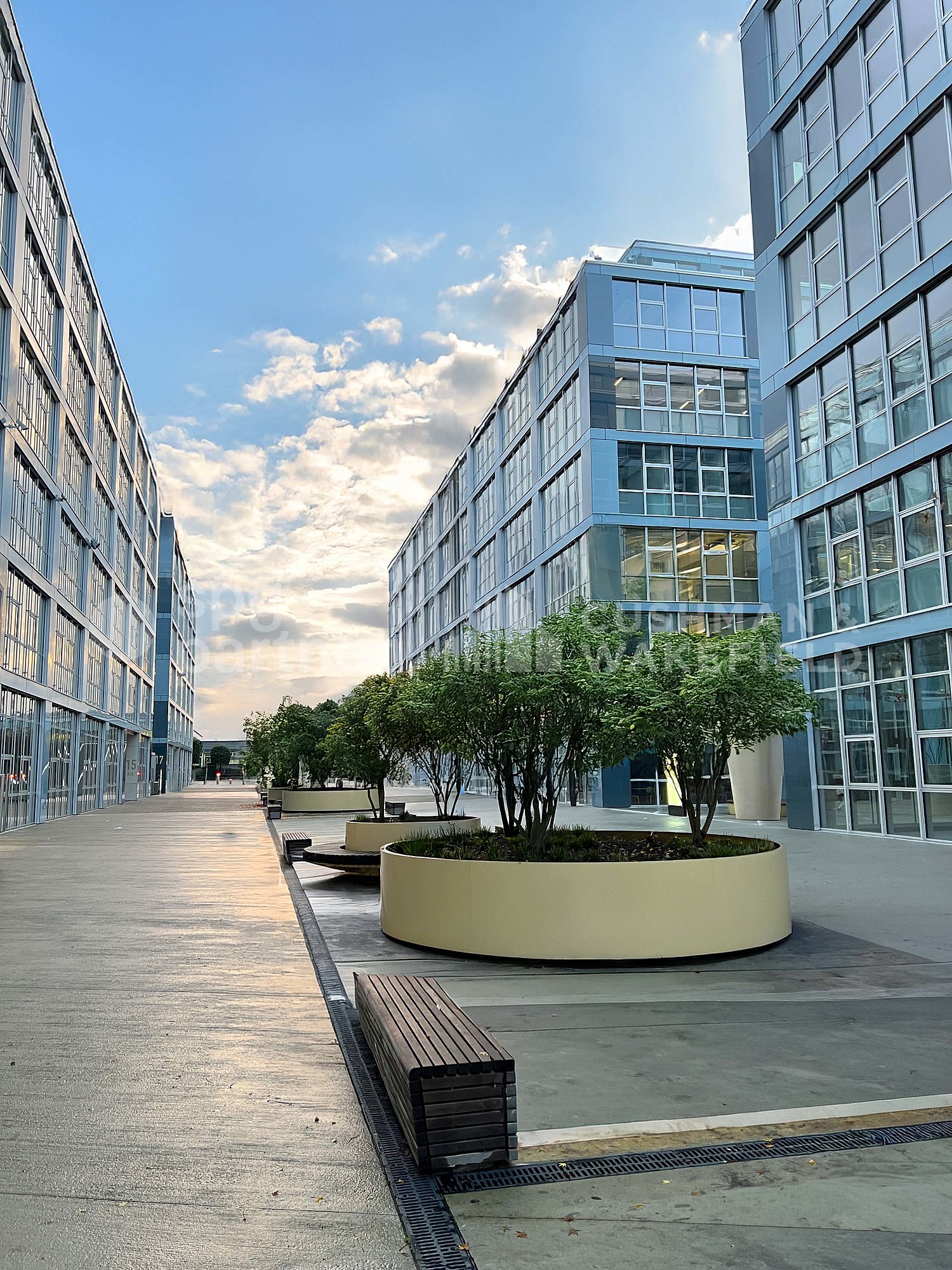 800m² commerciale