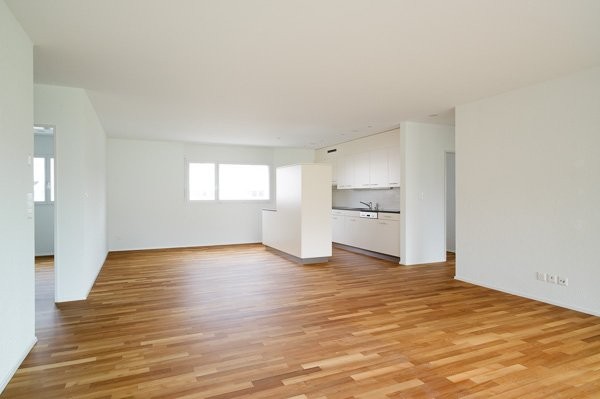 4 ½ rooms apartment, Foto 1 von 9