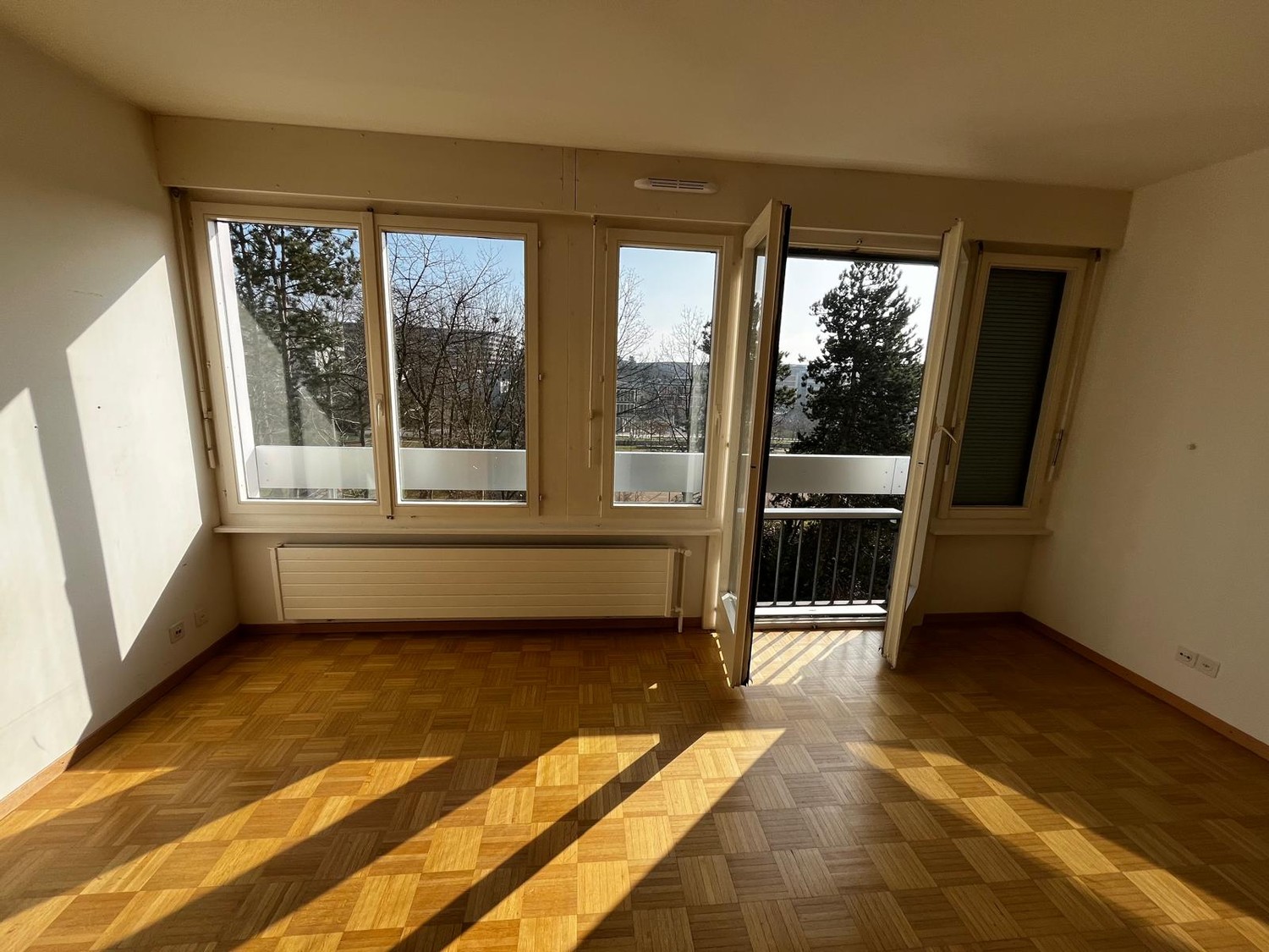 2 rooms apartment (5)