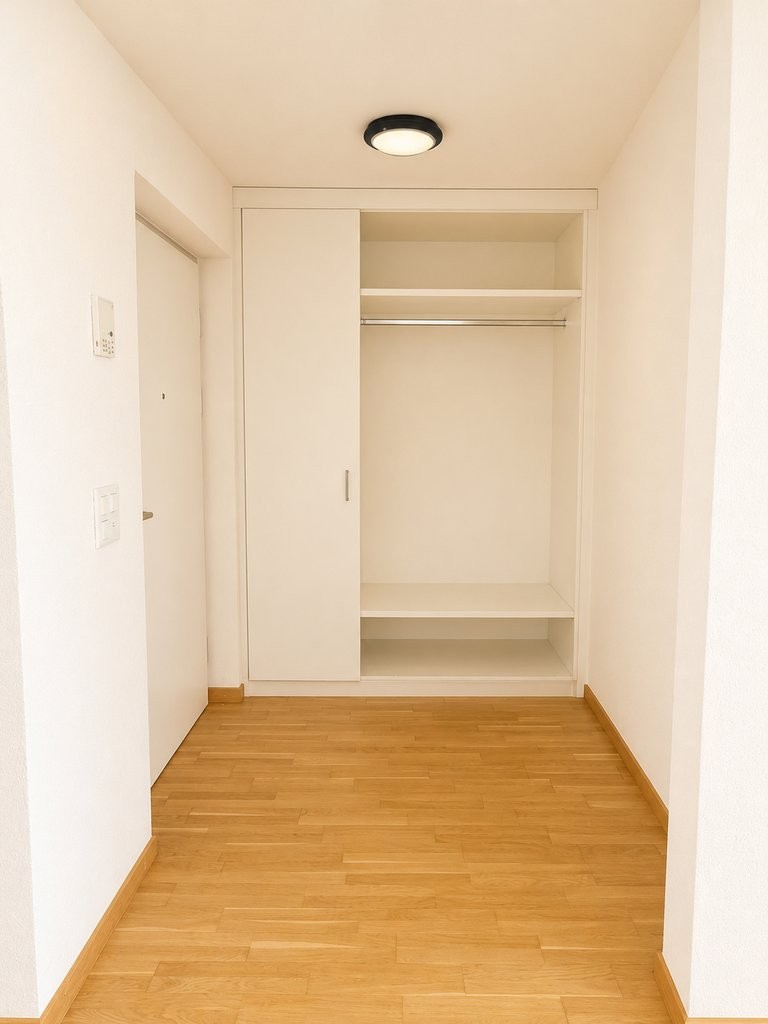 Appartamento di 2 ½ locali
