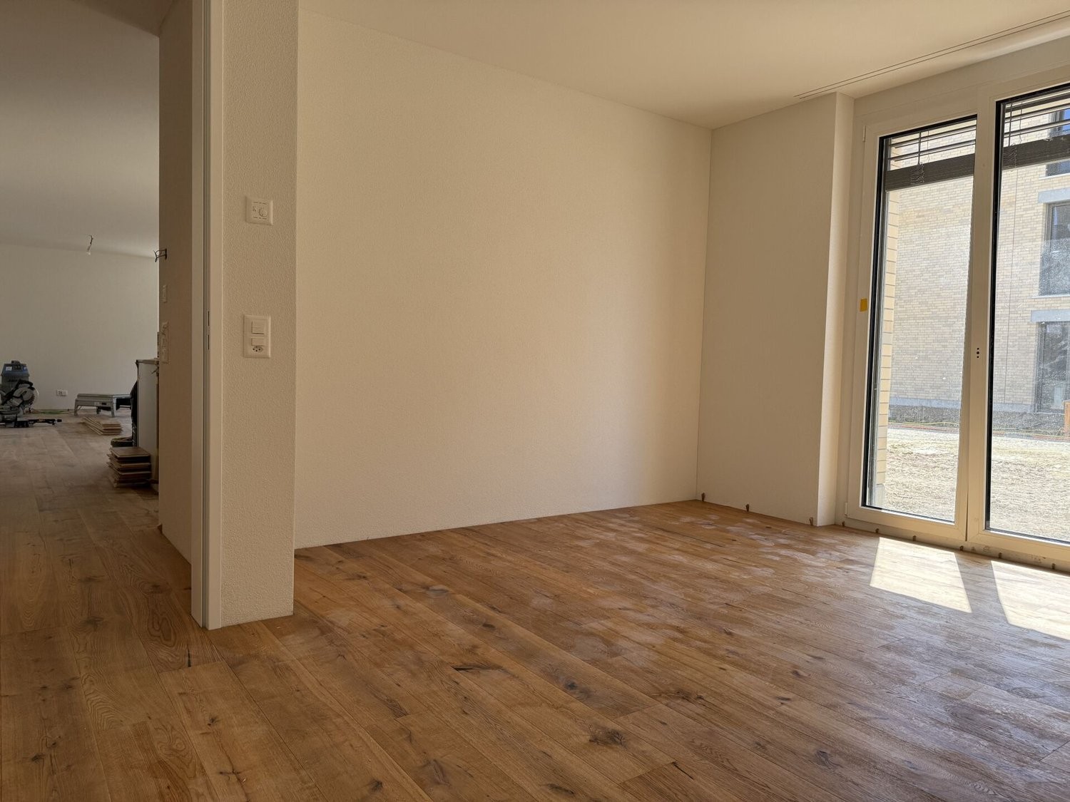 Appartamento di 3 ½ locali