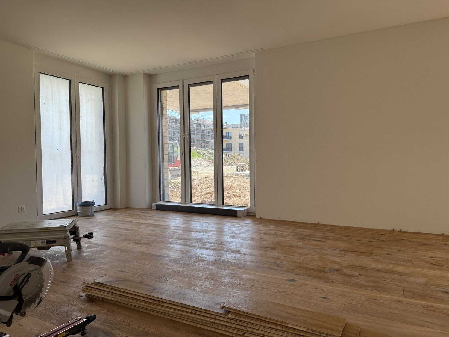 Appartamento di 3 ½ locali