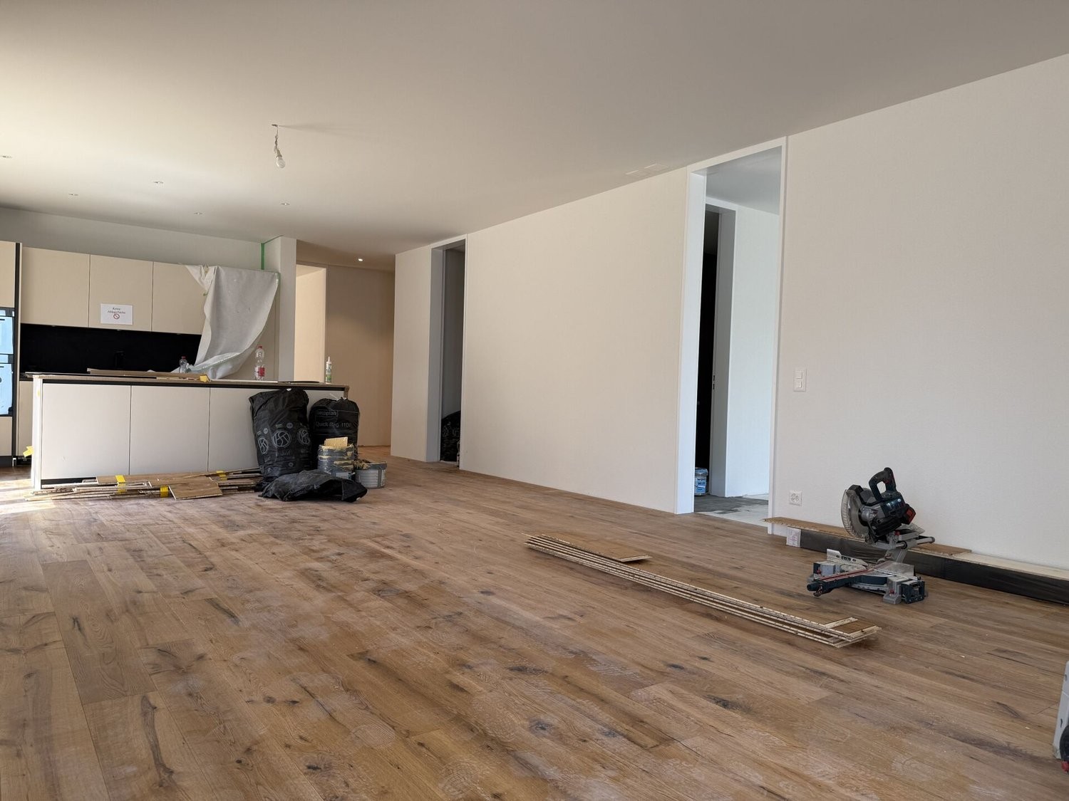 Appartamento di 3 ½ locali