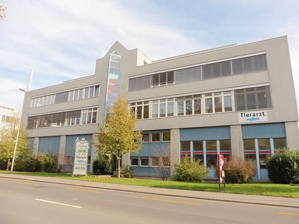 228m² commercial, Foto 1 von 8