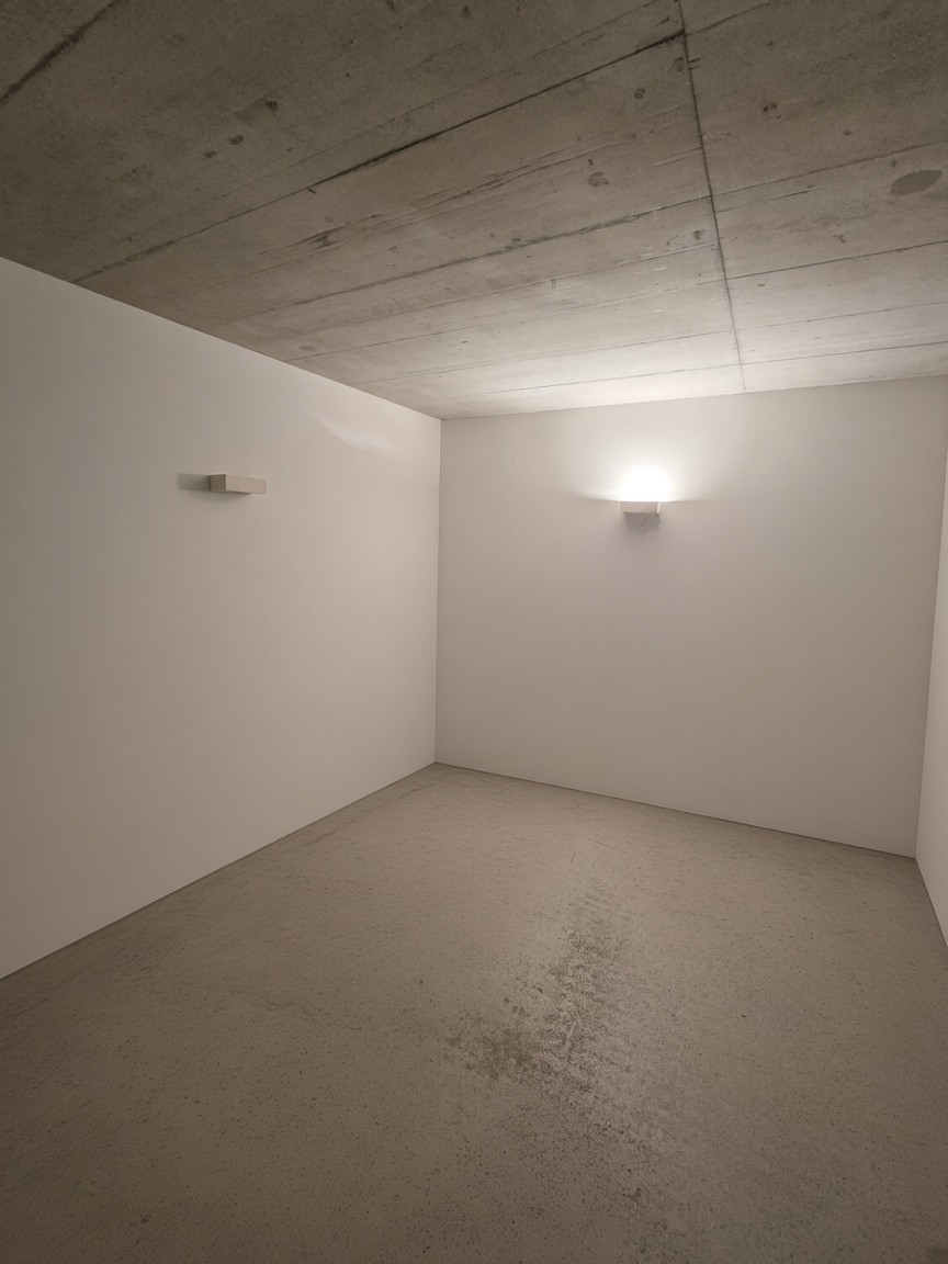 Appartement de 2 pièces