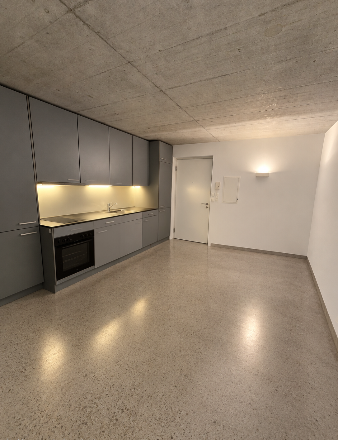 Appartement de 2 pièces