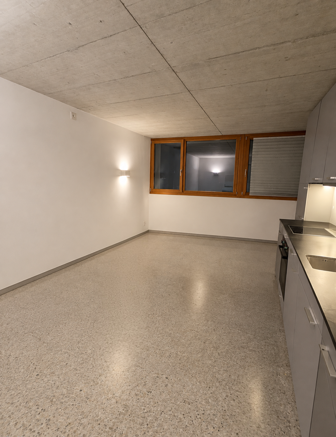Appartement de 2 pièces