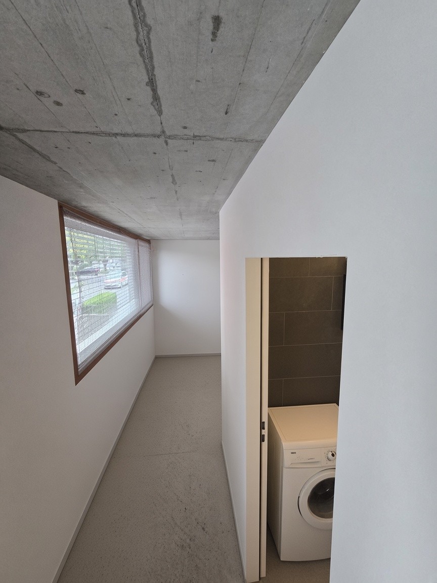 Appartement de 2 pièces