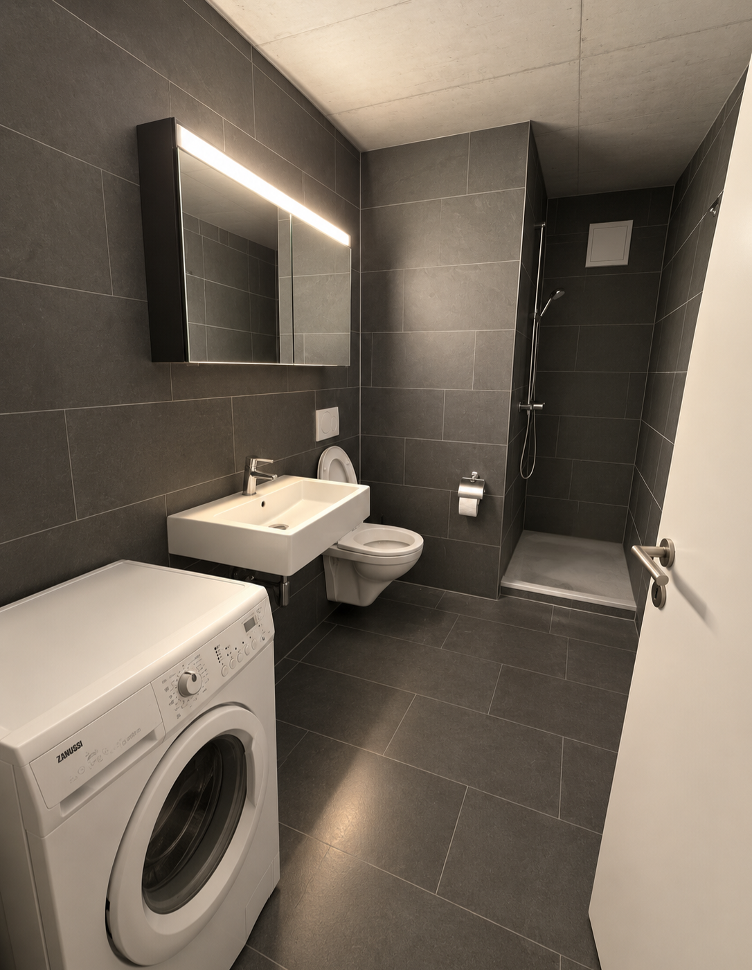 Appartement de 2 pièces