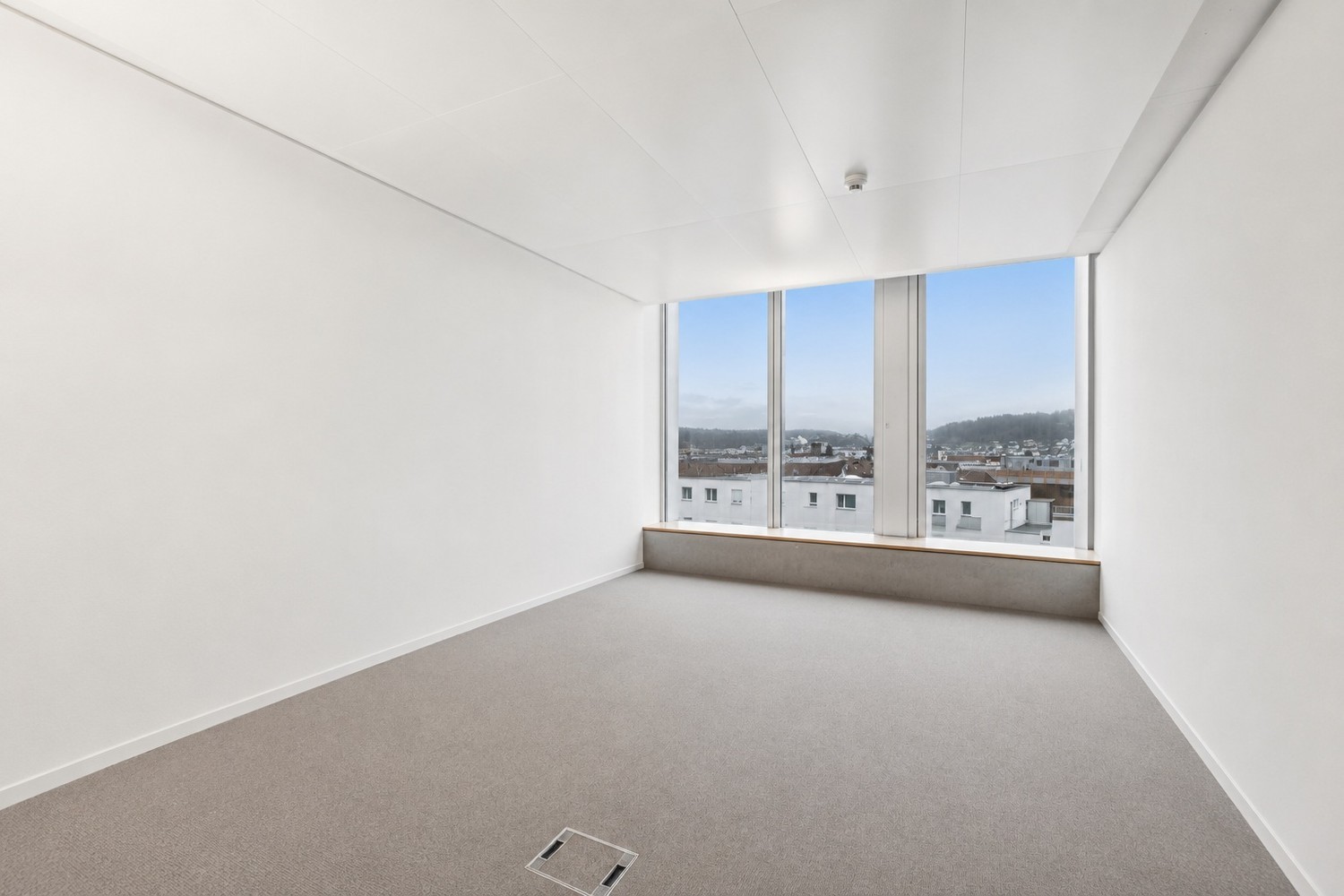 460m² ufficio