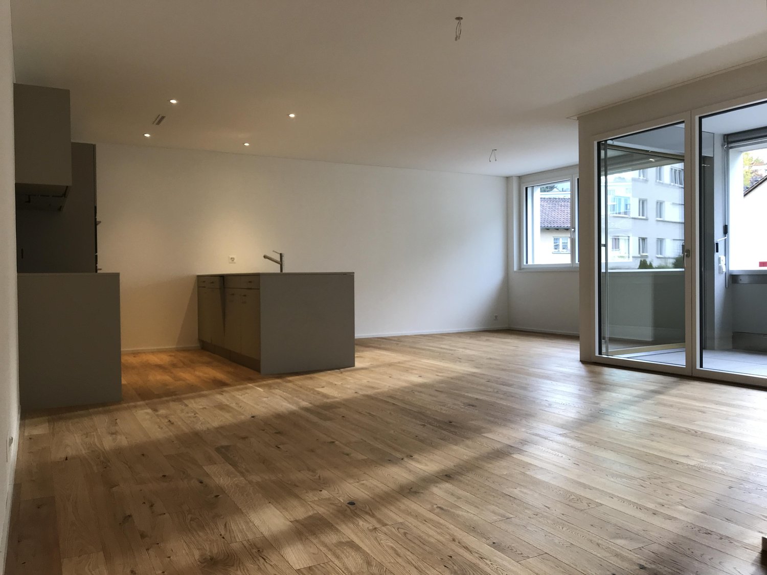 4 ½ rooms apartment, Foto 5 von 10
