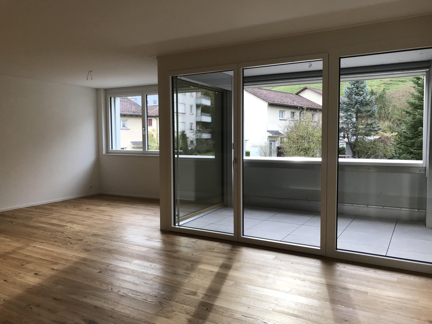 4 ½ rooms apartment, Foto 6 von 10