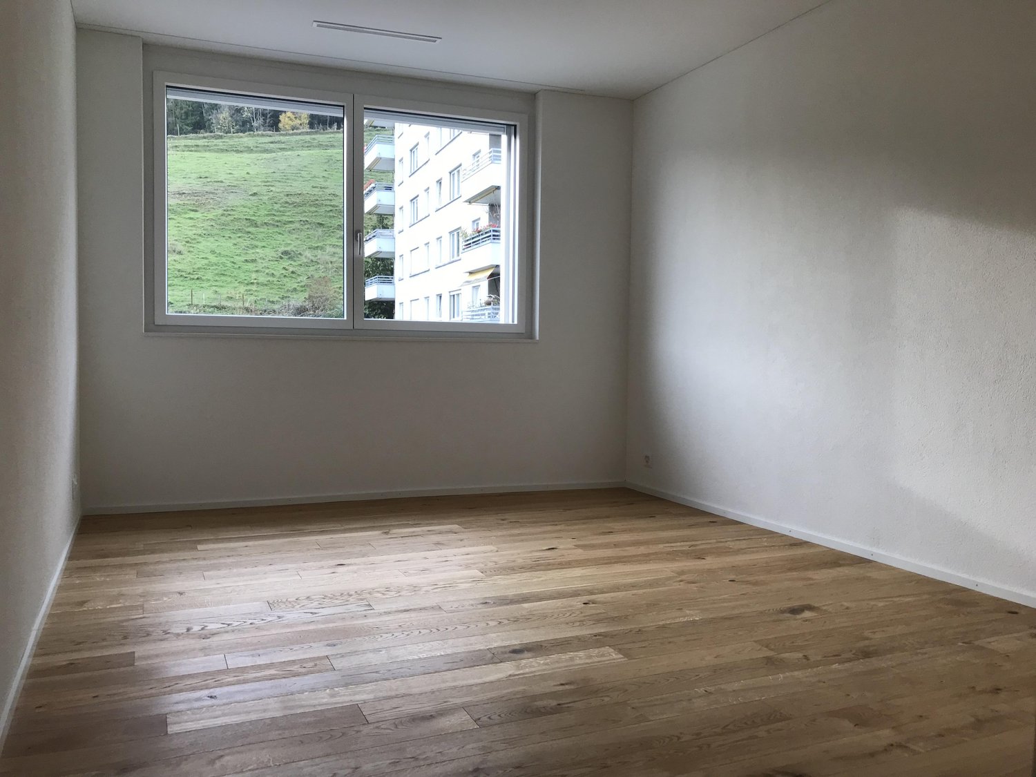 4 ½ rooms apartment, Foto 8 von 10