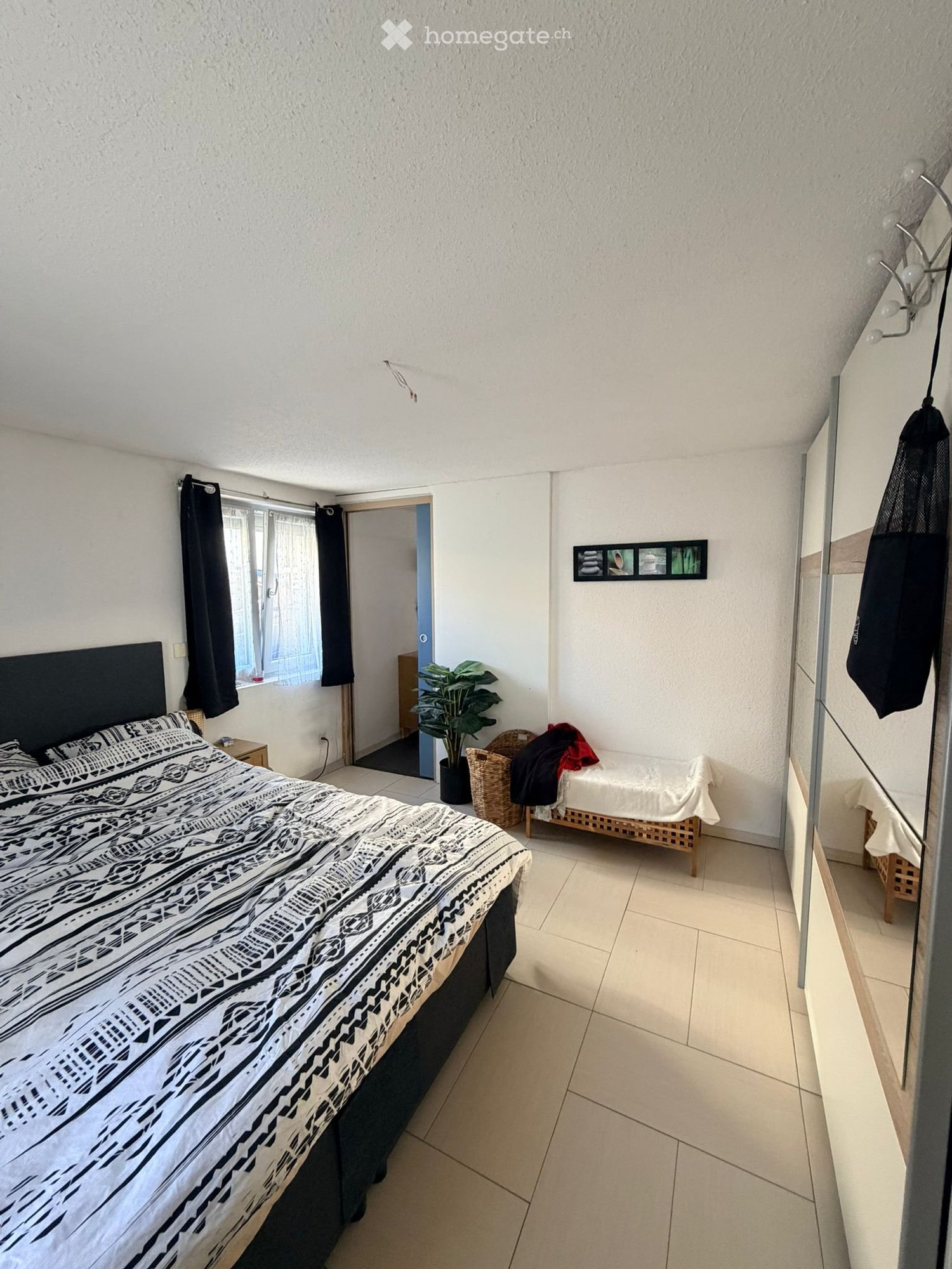 Appartamento 4 ½ locali