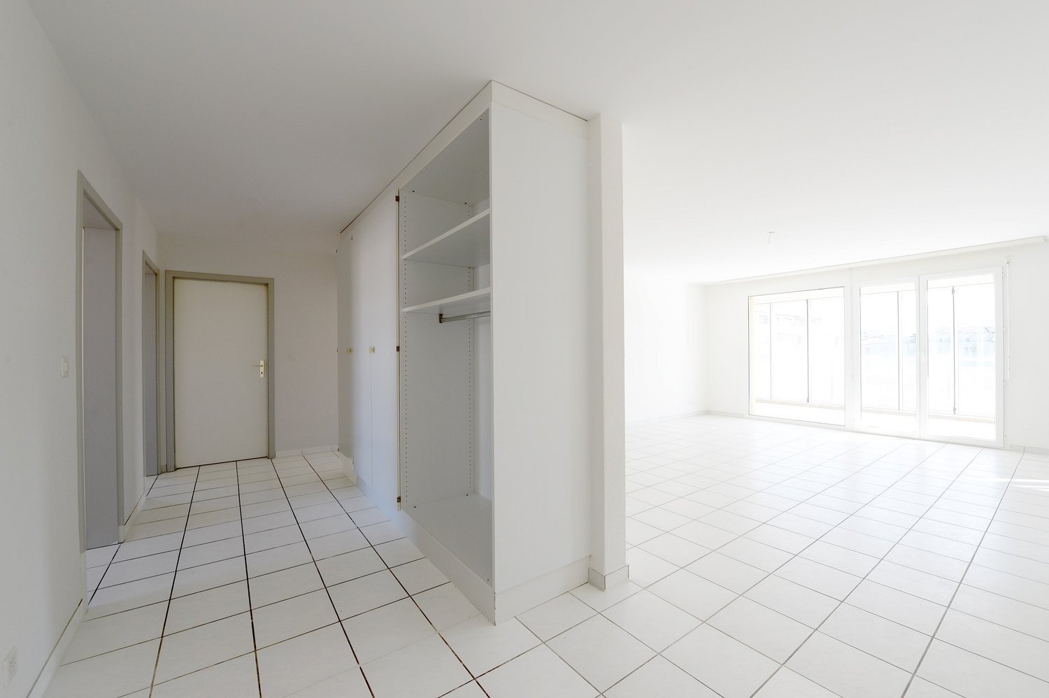 4 ½ Zimmer-Wohnung, Foto 4 von 10