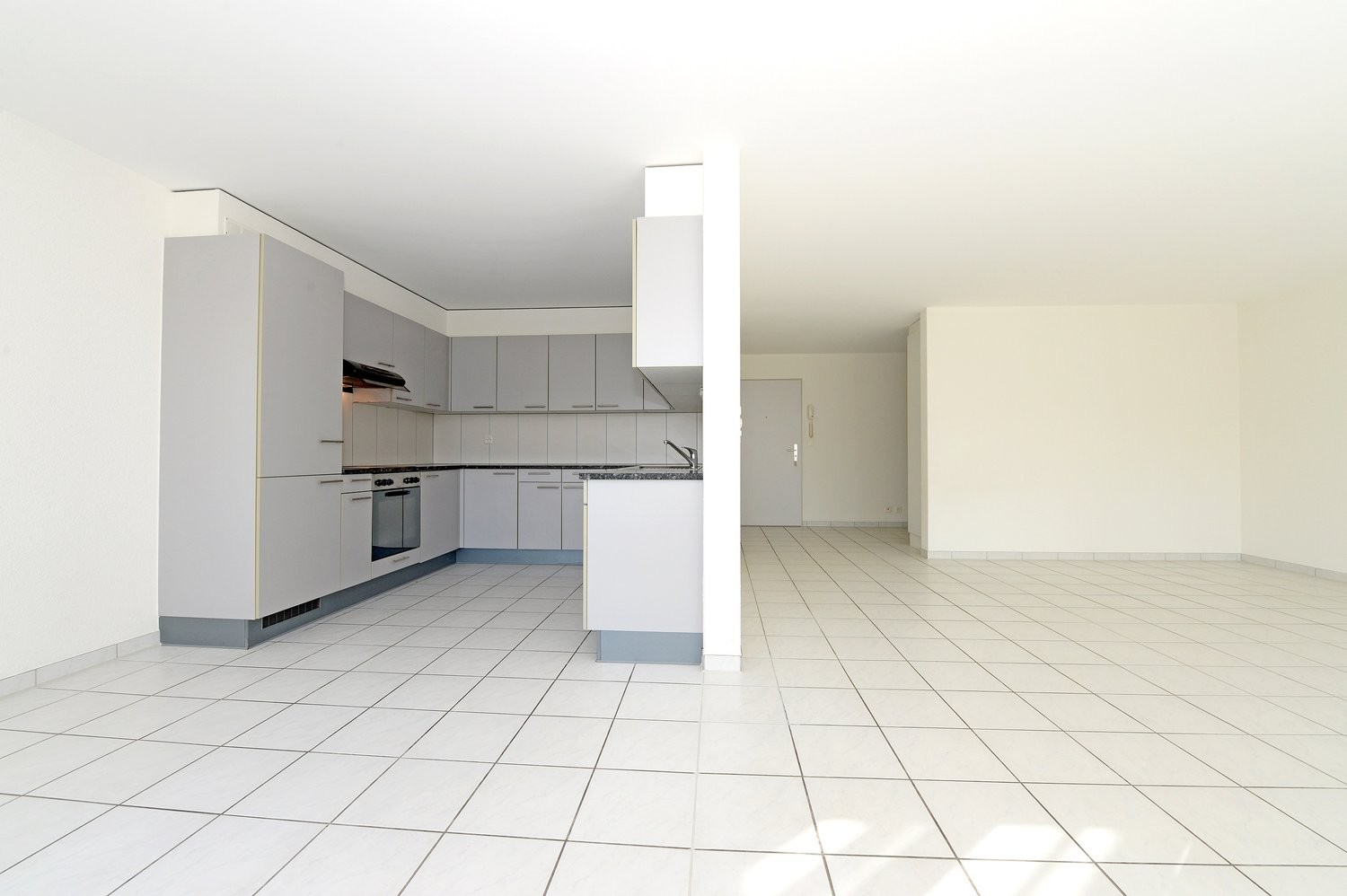 4 ½ Zimmer-Wohnung, Foto 2 von 10