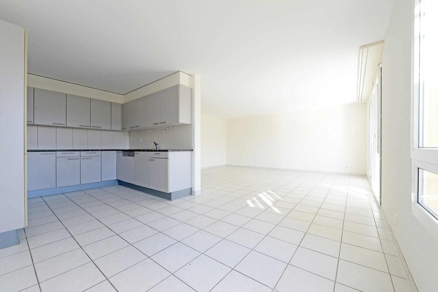 4 ½ Zimmer-Wohnung, Foto 3 von 10