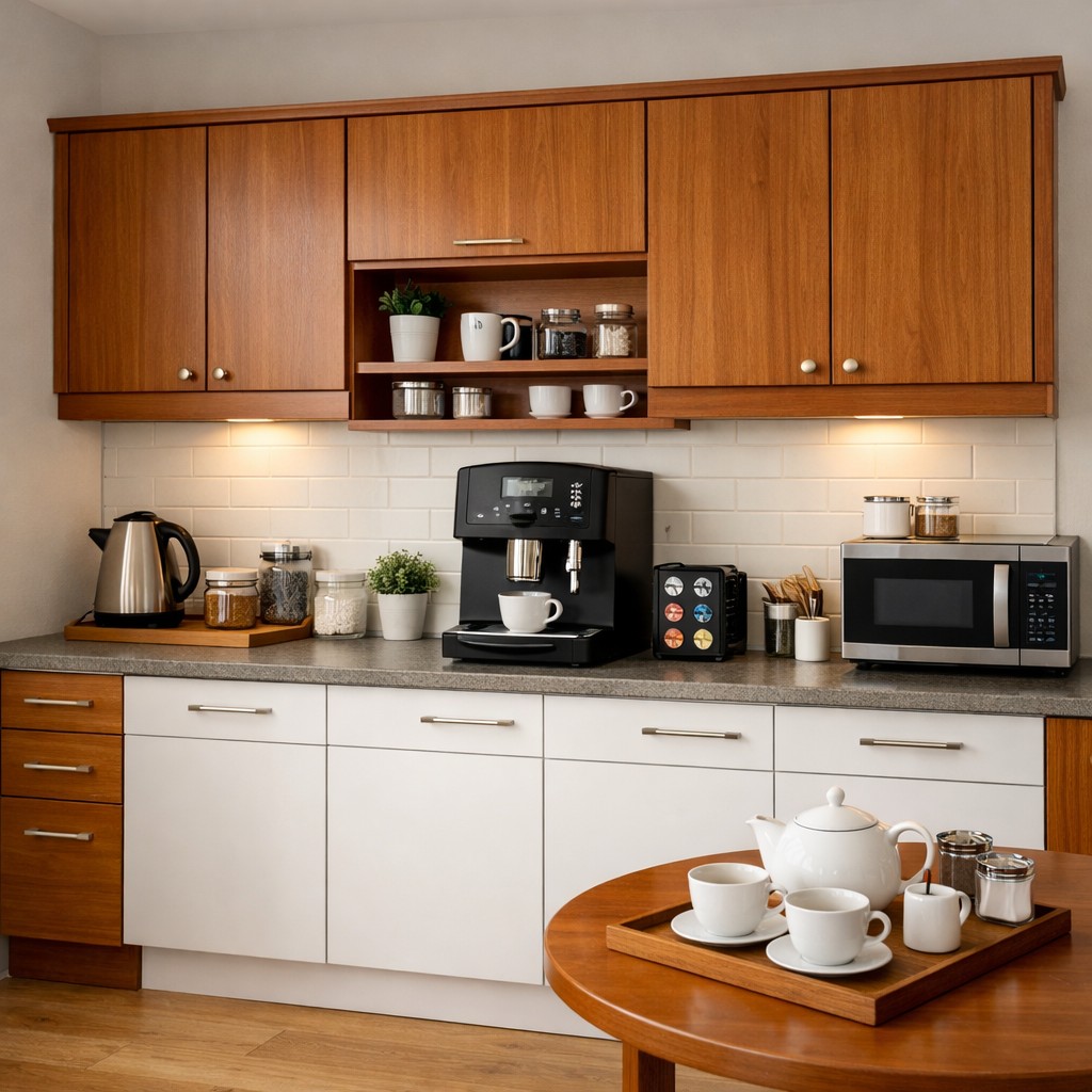 25m² bureau