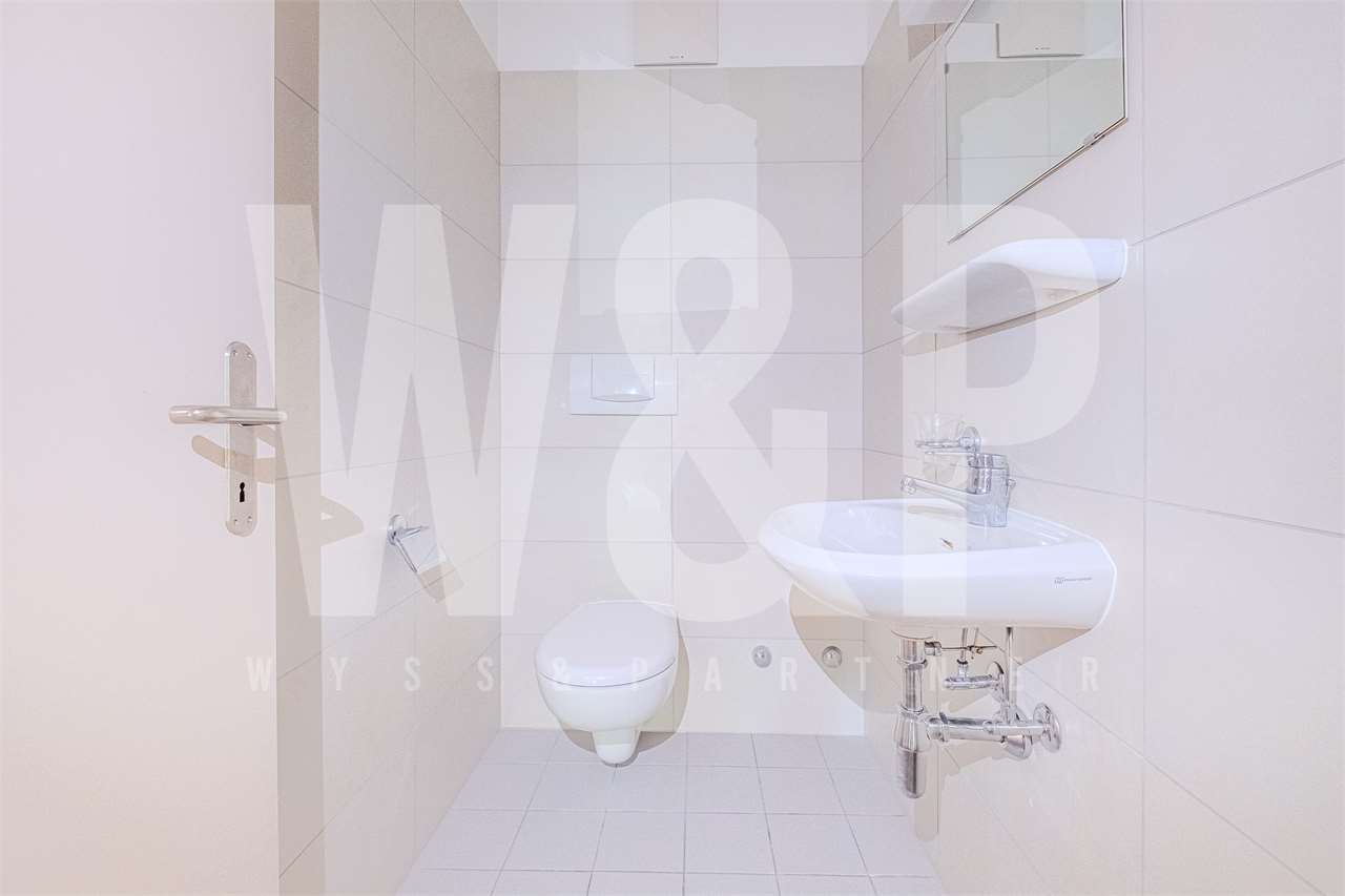 3 ½ Zimmer Wohnung, Foto 8 von 10