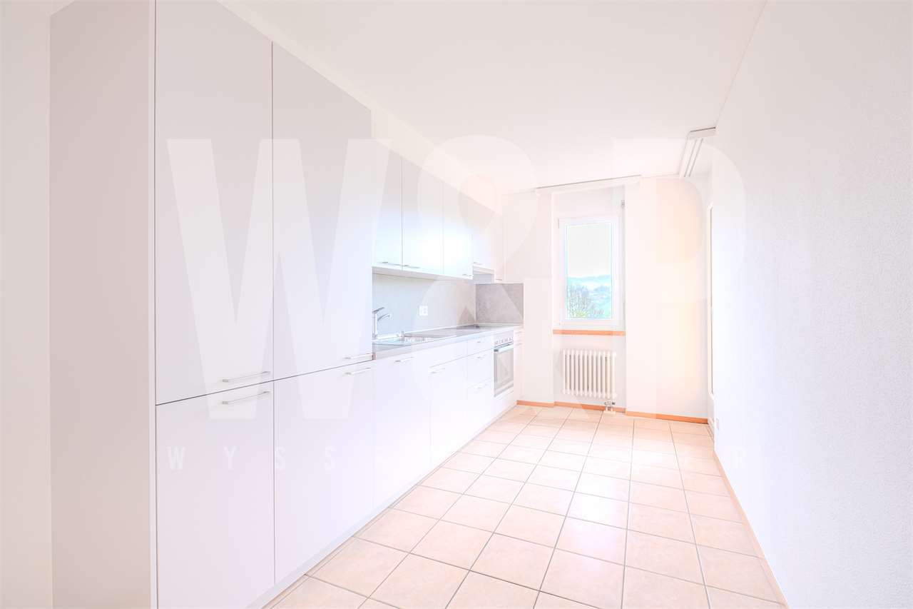 3 ½ Zimmer Wohnung, Foto 3 von 10