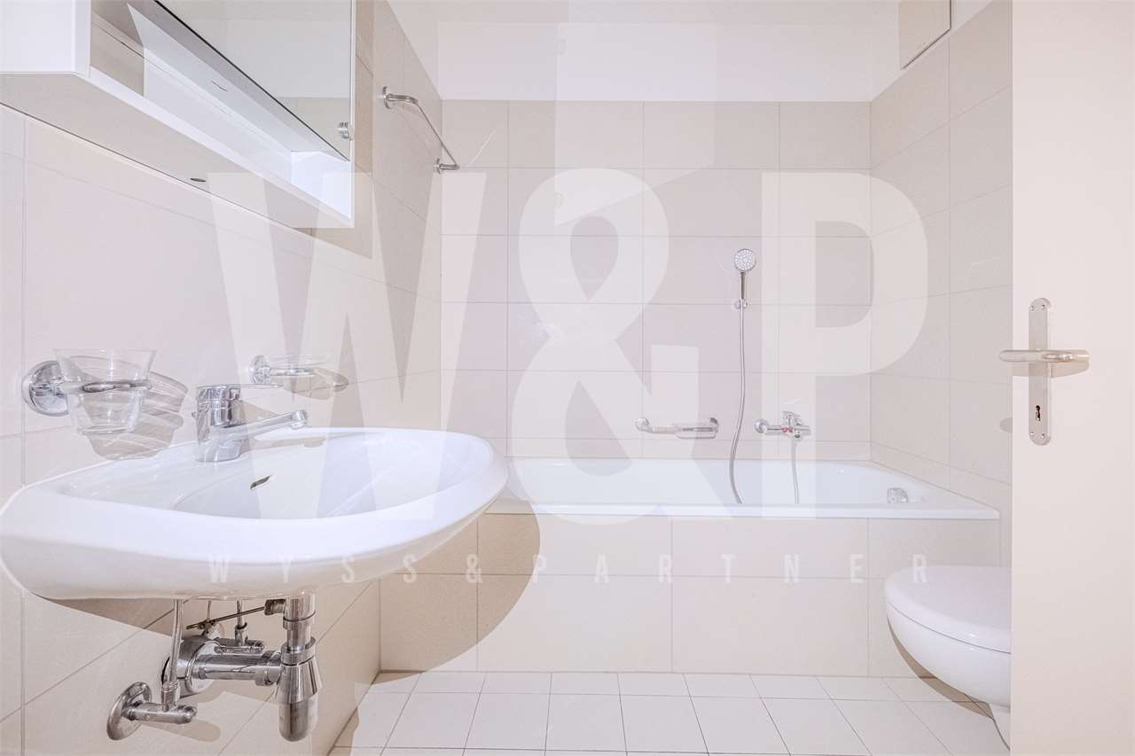 3 ½ Zimmer Wohnung, Foto 7 von 10