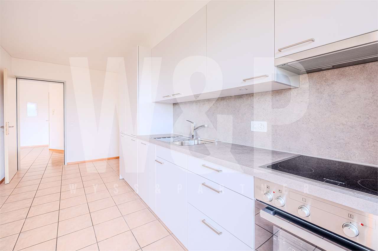 3 ½ Zimmer Wohnung, Foto 6 von 10