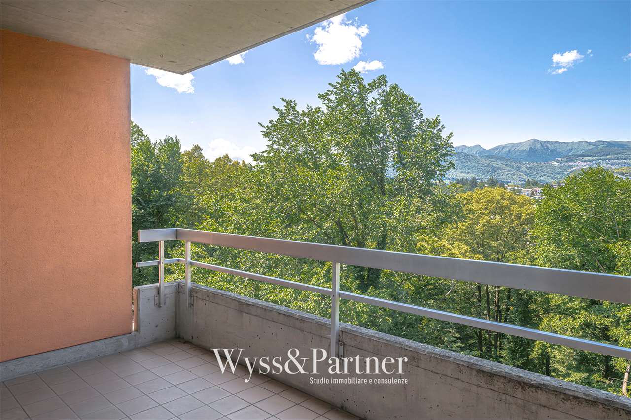 3 ½ Zimmer Wohnung, Foto 10 von 10