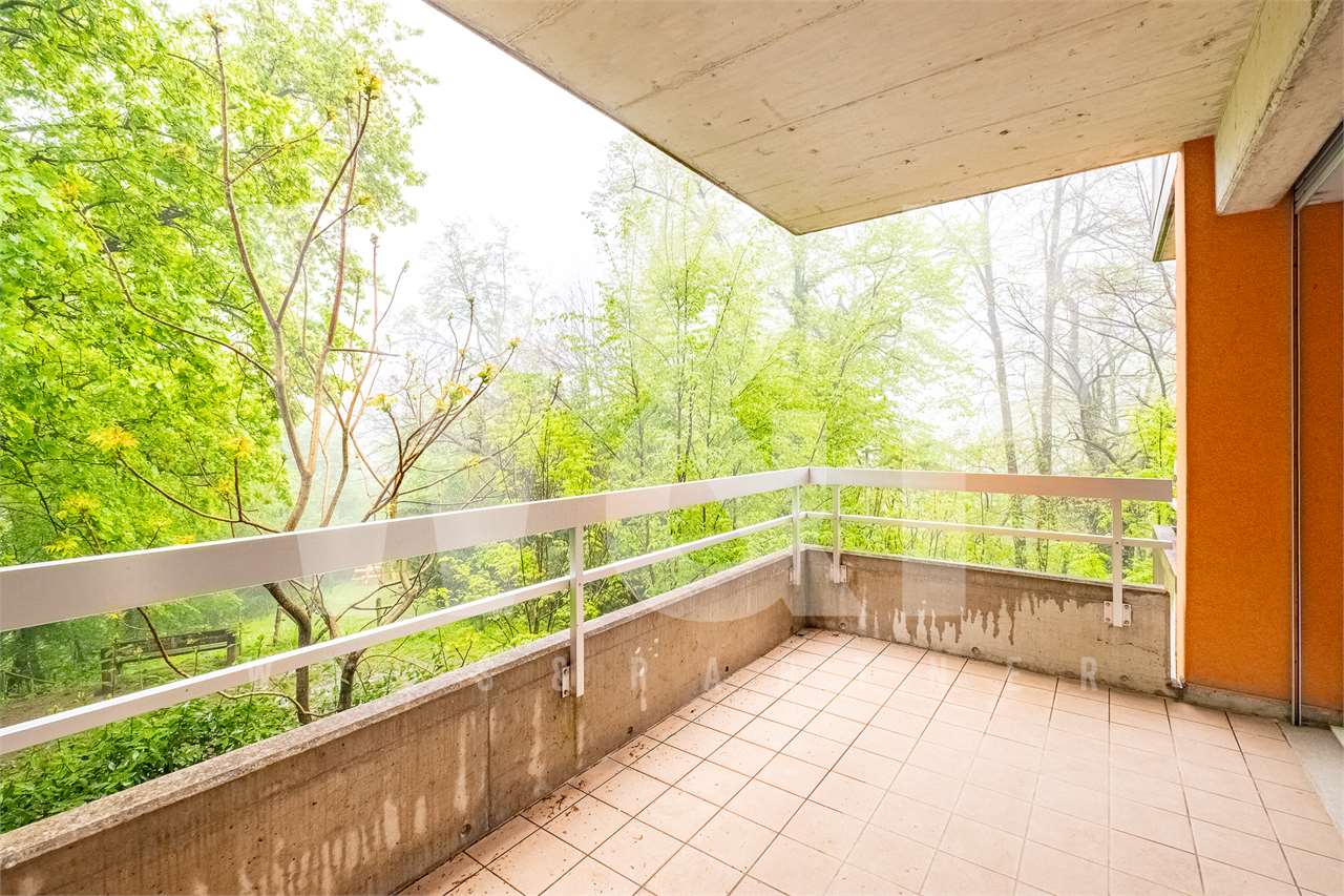 3 ½ Zimmer Wohnung, Foto 9 von 10