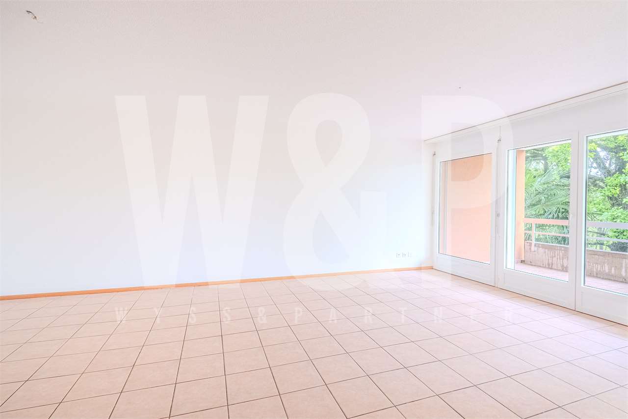 3 ½ Zimmer Wohnung, Foto 1 von 10