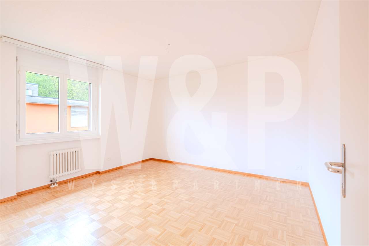 3 ½ Zimmer Wohnung, Foto 5 von 10