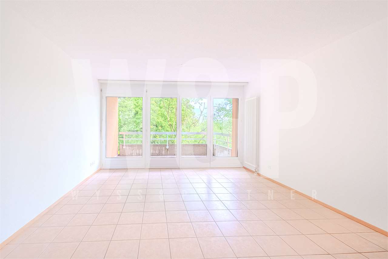 3 ½ Zimmer Wohnung, Foto 2 von 10