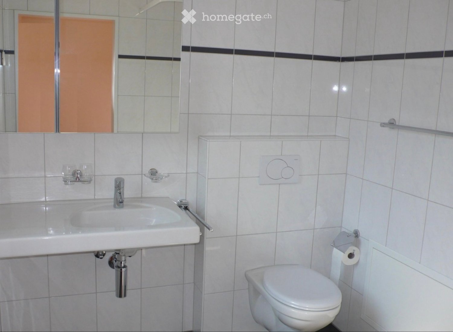 3 rooms apartment, Foto 4 von 5