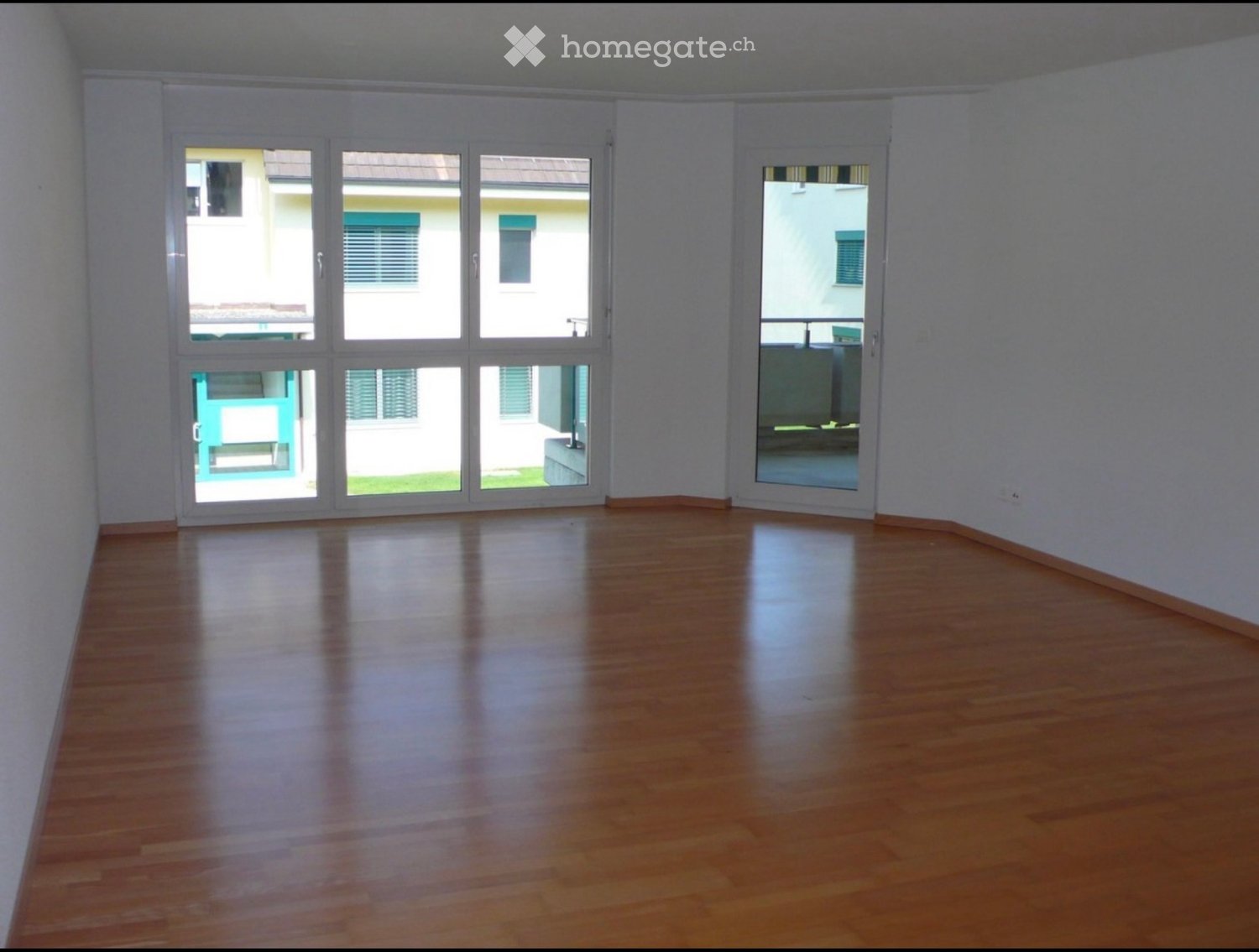 3 rooms apartment, Foto 5 von 5