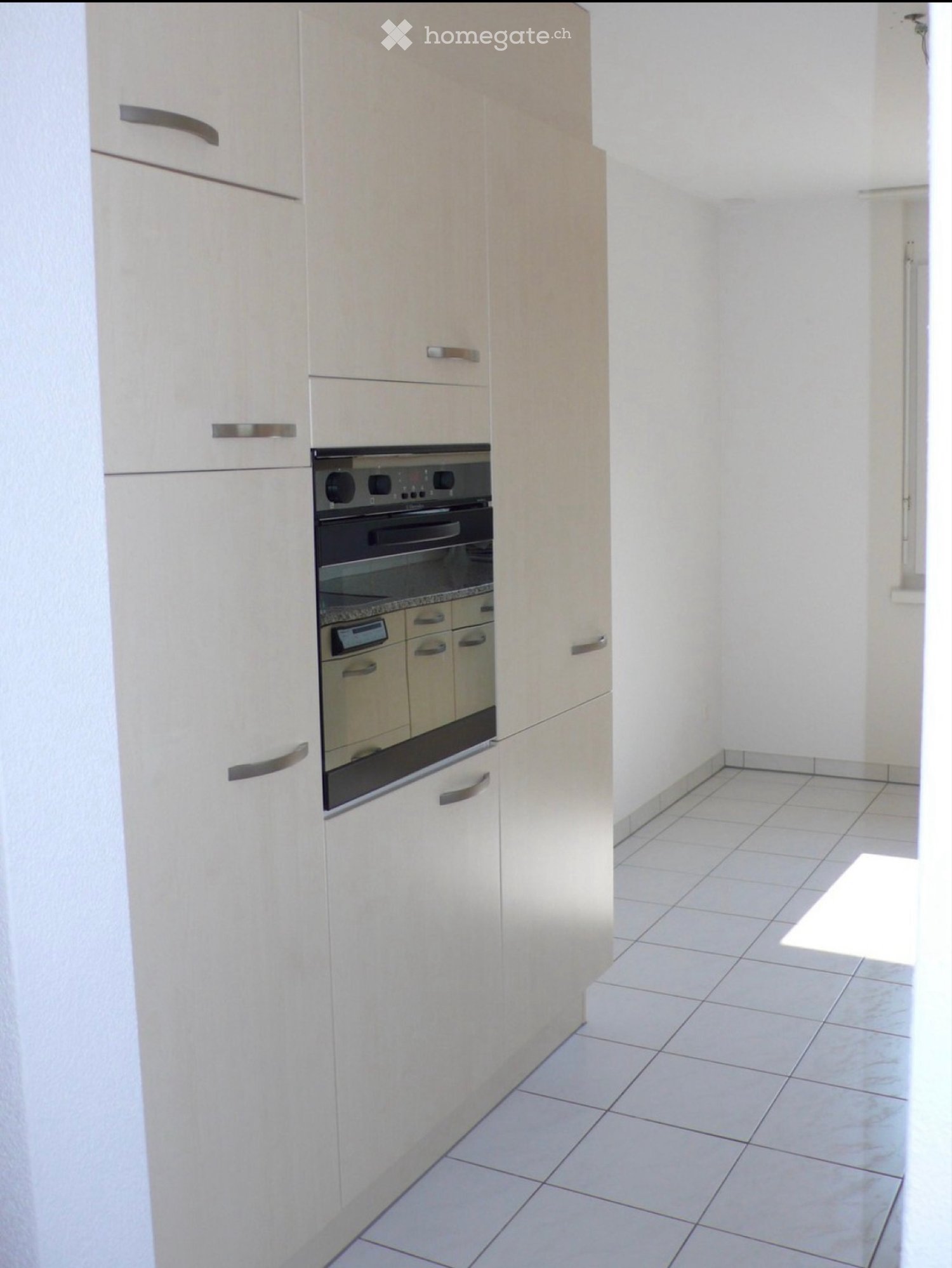 3 rooms apartment, Foto 1 von 5