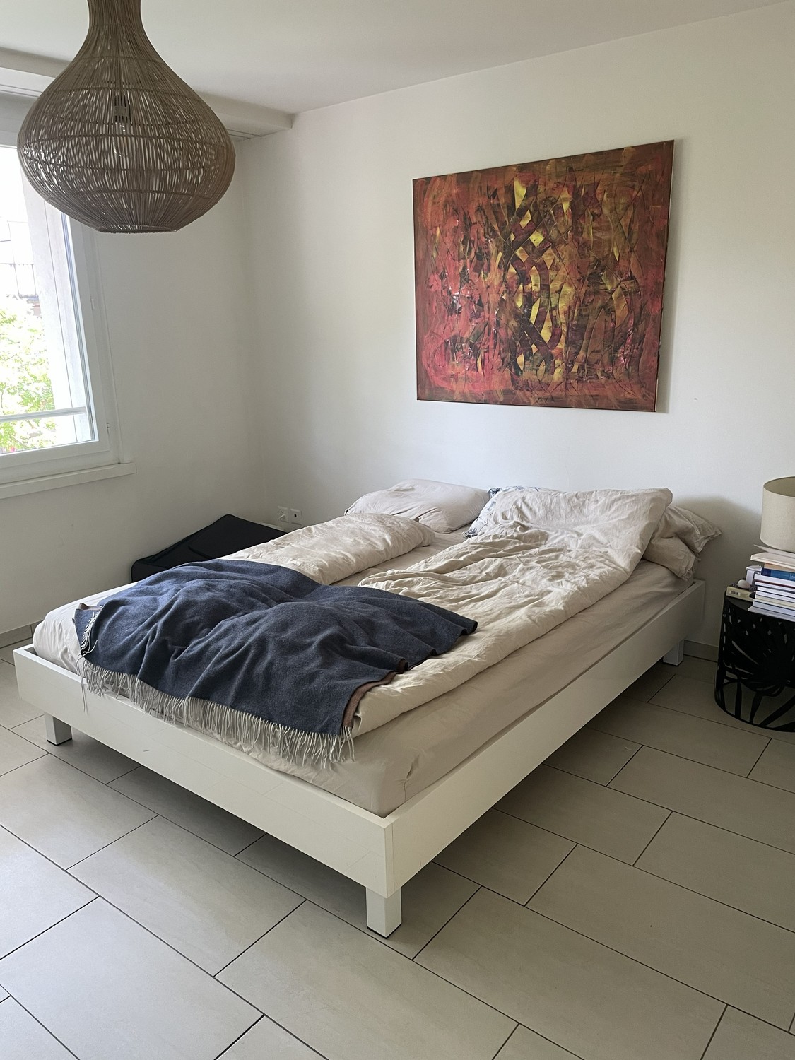 4 ½ rooms apartment, Foto 5 von 9
