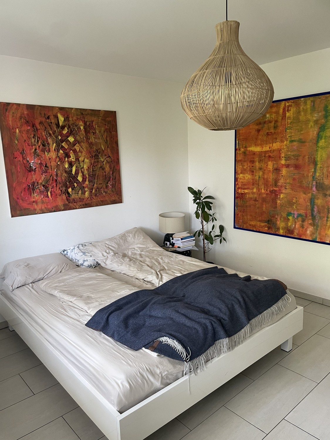 4 ½ rooms apartment, Foto 4 von 9