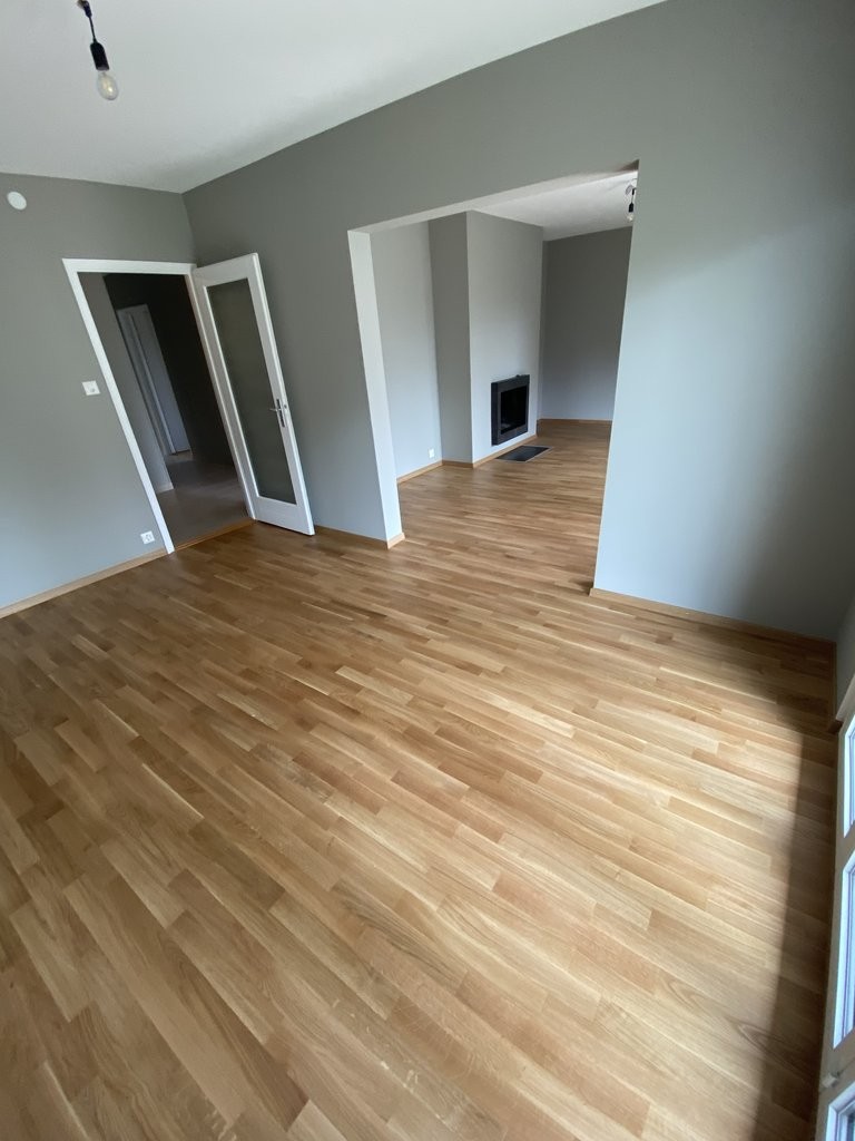 5 ½ rooms apartment (3)