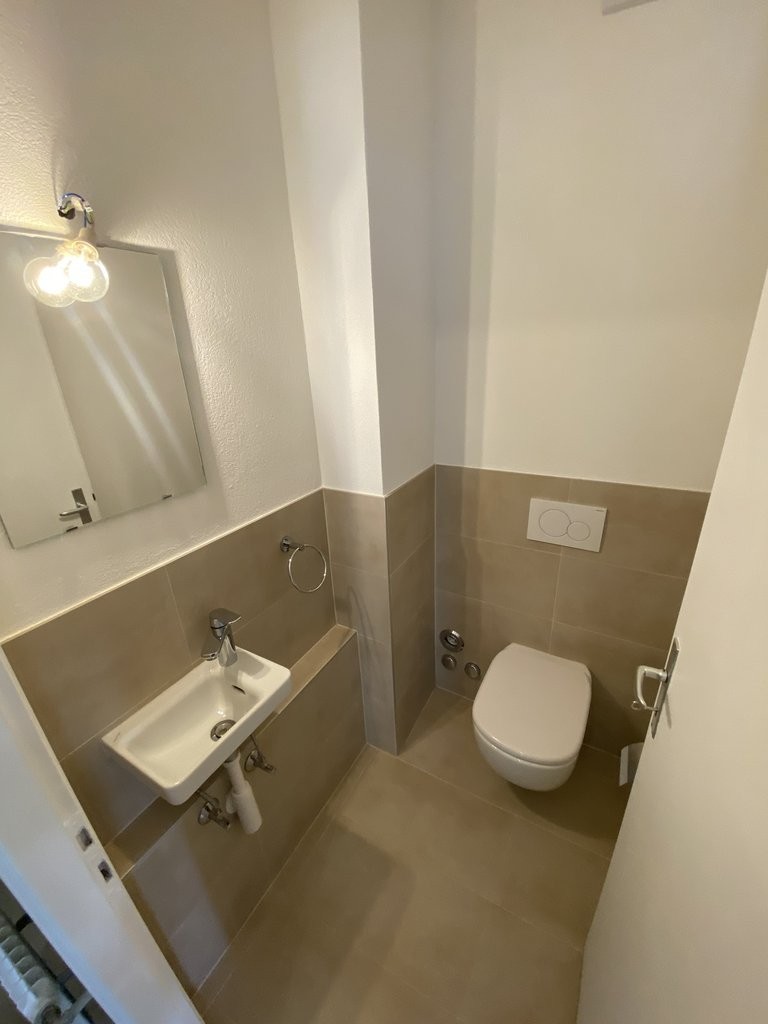 5 ½ rooms apartment (7)