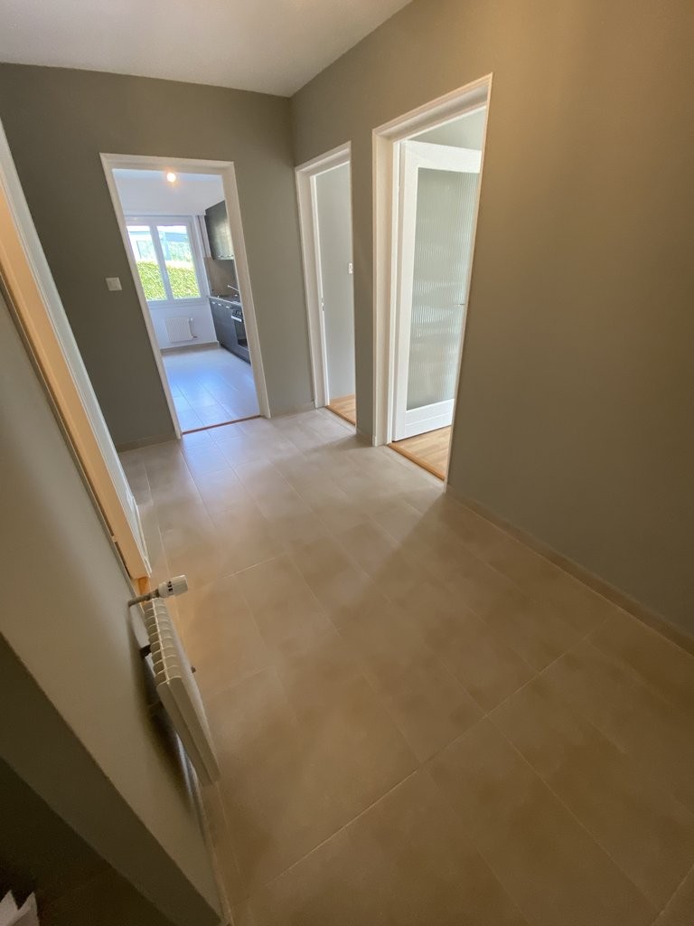 5 ½ rooms apartment (2)